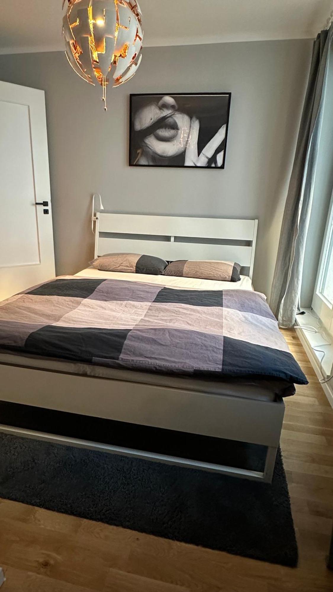 Lejlighed Traumhafte Mitten In Charlottenburg