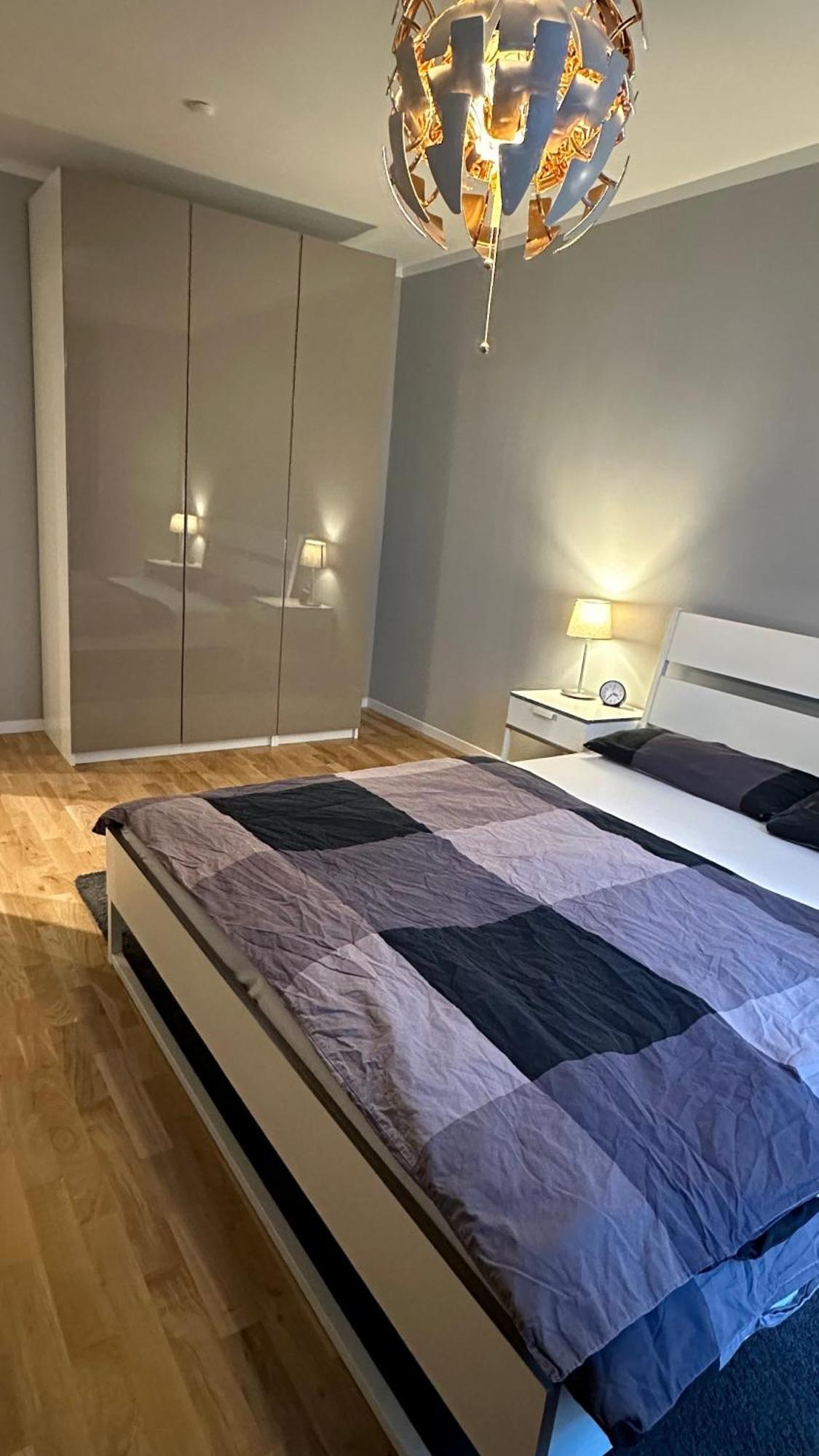 Traumhafte Mitten In Charlottenburg Lejlighed Berlin