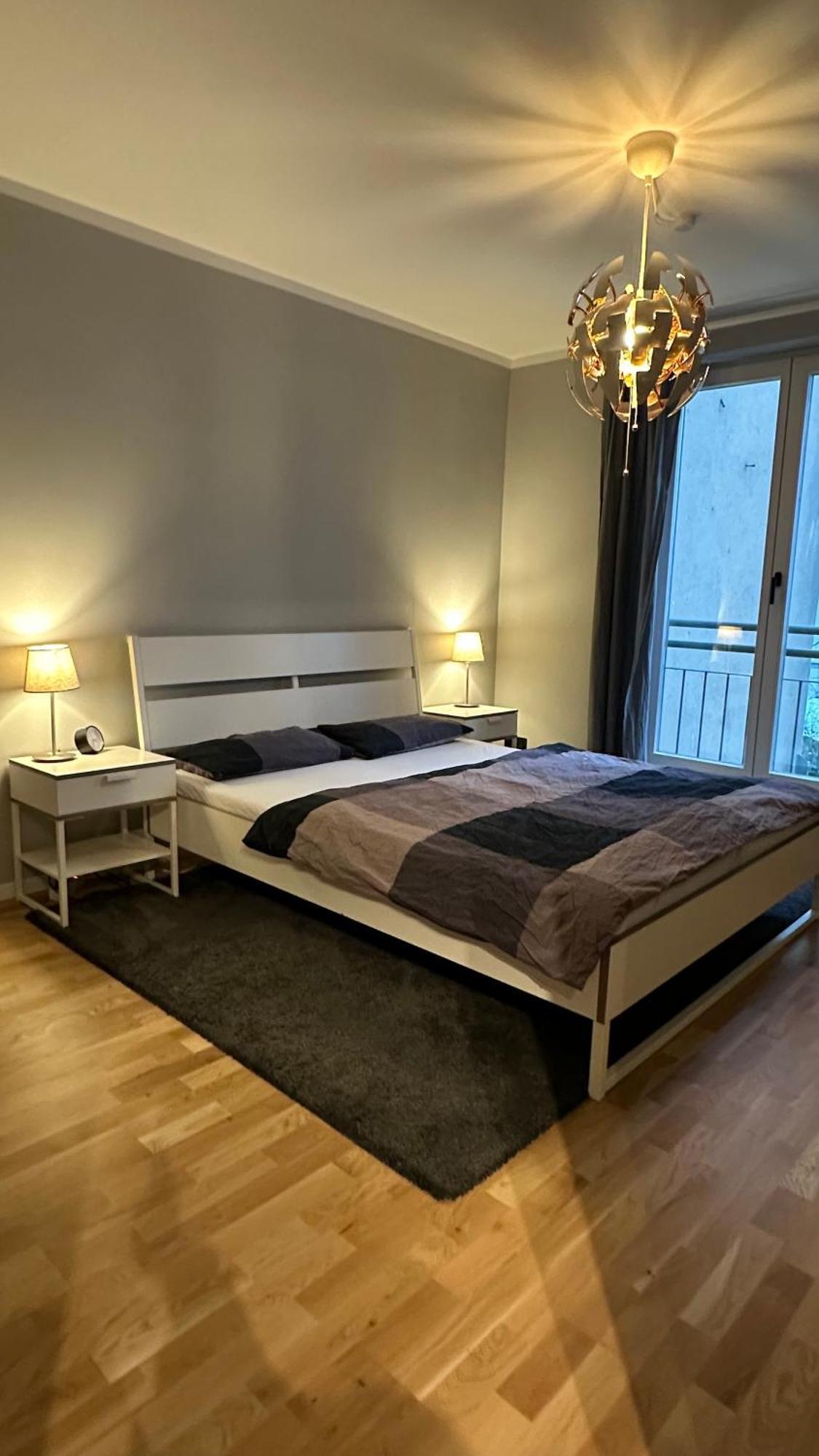 Traumhafte Mitten In Charlottenburg Lejlighed Berlin